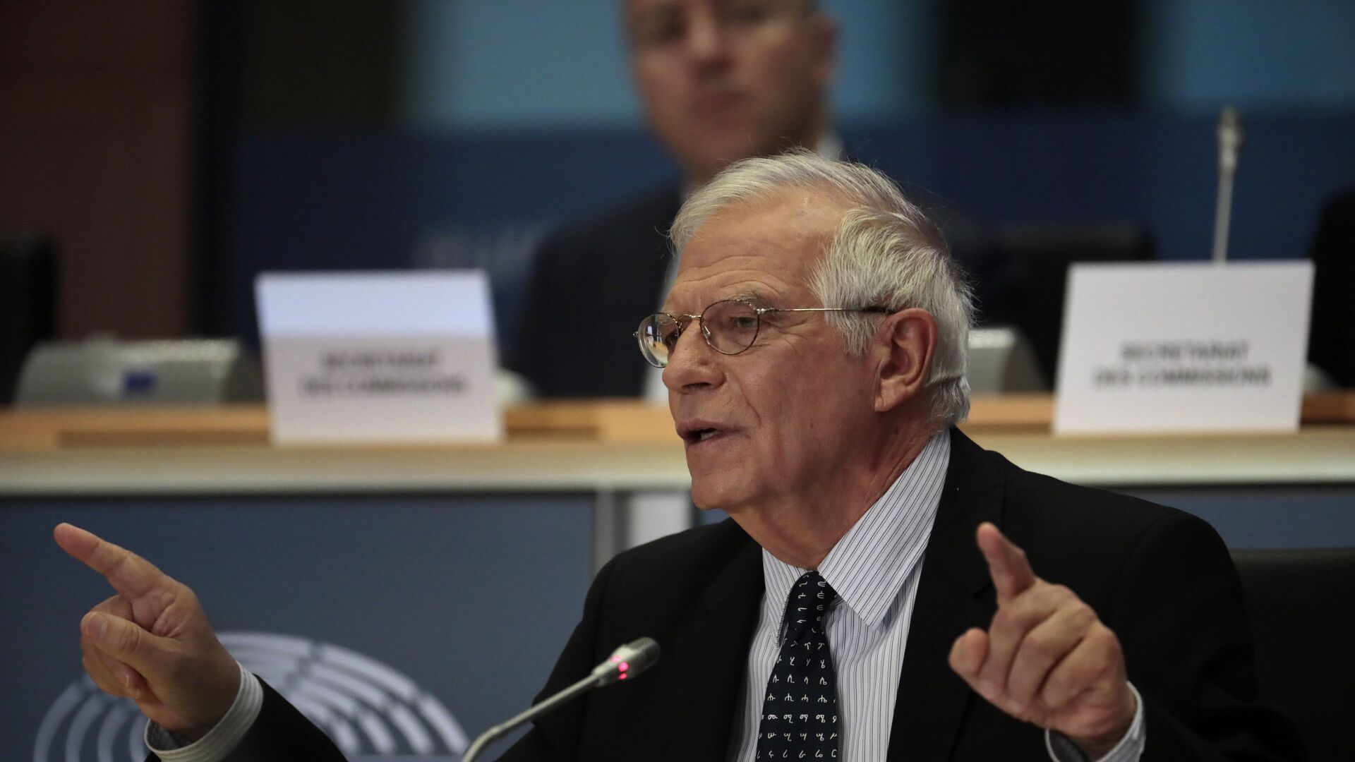 فضا براي مصالحه مهم به پايان رسيد فضا براي مصالحه مهم به پايان رسيد