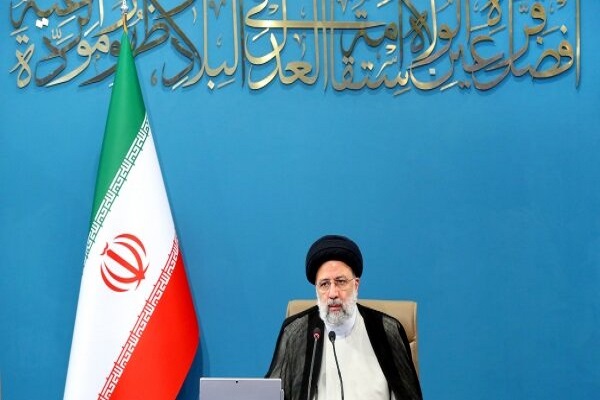 دستور رئیسجمهور برای رسیدگی به سیلزدگان امامزاده داوود (ع) دستور رئیسجمهور برای رسیدگی به سیلزدگان امامزاده داوود (ع)