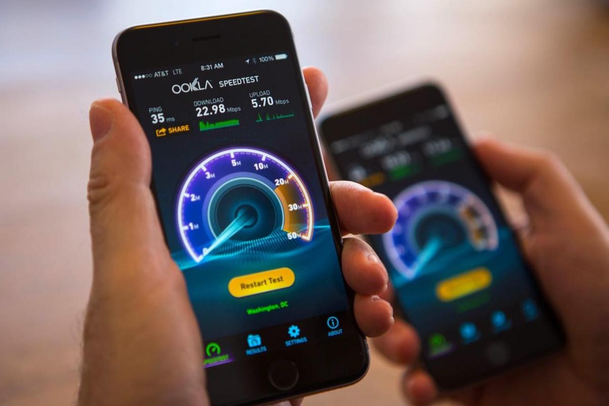 اینترنت گران و بی کیفیت؛ آیا عادلانه است؟ اینترنت گران و بی کیفیت؛ آیا عادلانه است؟