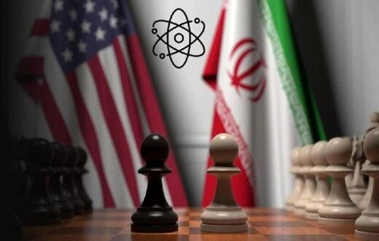 مذاکره مستقیم ایران و آمریکا؛ پیشنهاد بهشتی&zwnj;پور برای احیای سریع&zwnj;تر برجام | روسیه نمی&zwnj;تواند روند مذاکرات را تغییر دهد