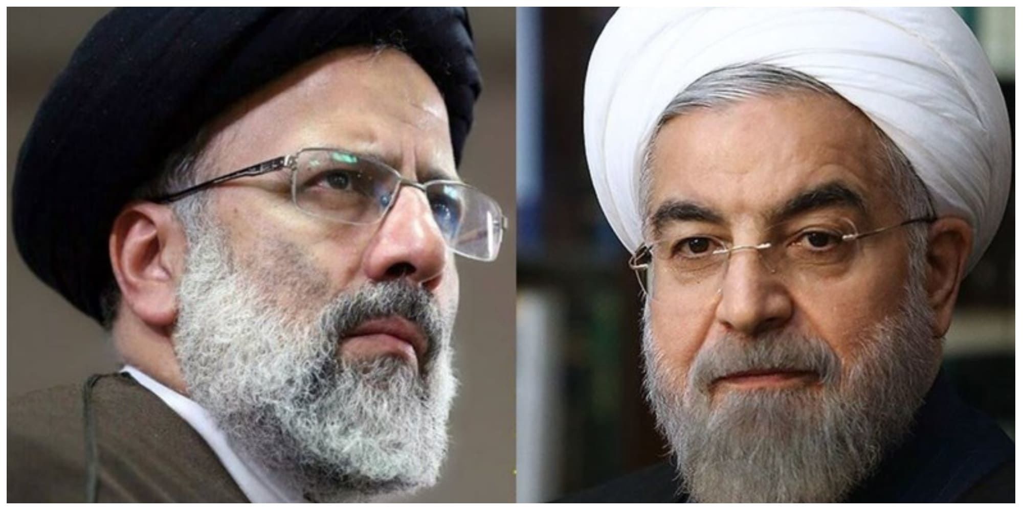 واکنش تند روزنامه اصولگرا به افشاگری روحانی/ همه چشم&zwnj;ها به همت رئیسی و همکارانش است