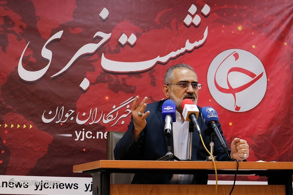 معاون رئیس&zwnj;جمهور: نمایندگان مجلس از مذاکرات لغو تحریم ها با خبر هستند