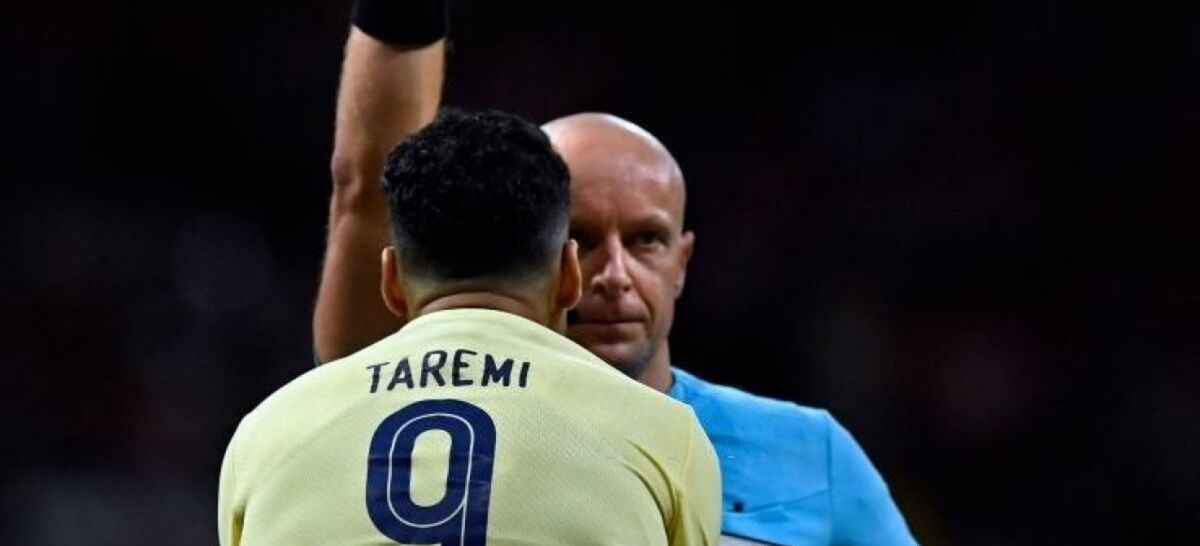 دلیل ناراحتی ستاره جذاب پرسپولیسی مشخص شد