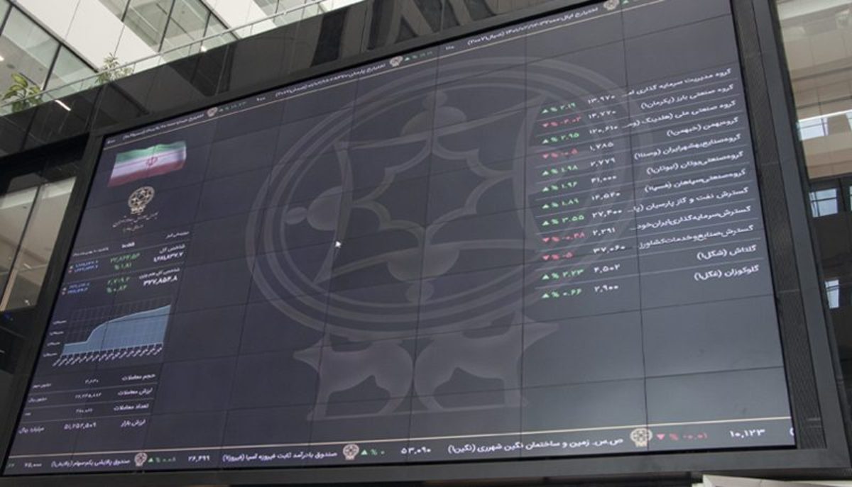 شنبه خونین بورس و عقبگرد تاریخی؛ شاخص به کانال ۱٫۳ بازگشت شنبه خونین بورس و عقبگرد تاریخی؛ شاخص به کانال ۱٫۳ بازگشت