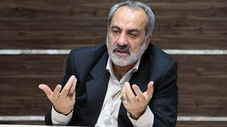 حجاب با استفاده صرف از قوانین سلبی، ترویج پیدا نمیکند حجاب با استفاده صرف از قوانین سلبی، ترویج پیدا نمیکند