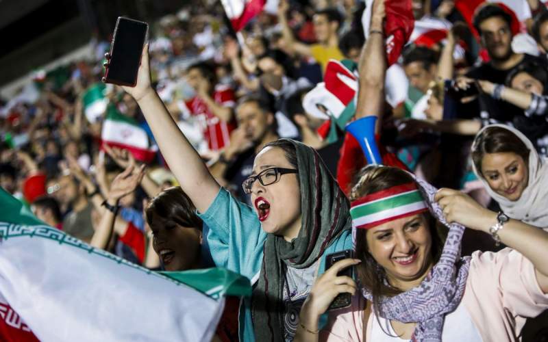 زنان به آزادی می&zwnj;رسند؟!