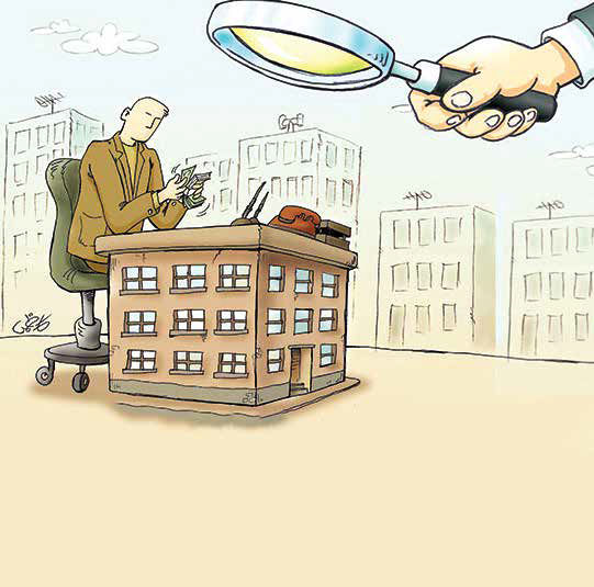 تولد یک مالیات جدید در اقتصاد راکد ایران تولد یک مالیات جدید در اقتصاد راکد ایران