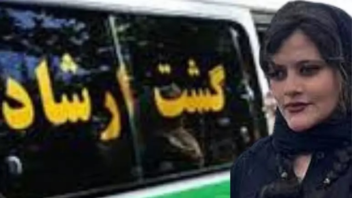 ۱۷ سال با گشت ارشاد؛ تار موی زنان همچنان مسئلهٔ کشور است ۱۷ سال با گشت ارشاد؛ تار موی زنان همچنان مسئلهٔ کشور است