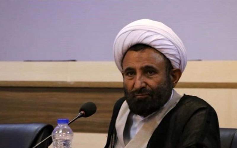 گشت ارشاد هزاران نفر را می برد؛ حالا یک نفر هم فوت کرده! گشت ارشاد هزاران نفر را می برد؛ حالا یک نفر هم فوت کرده!