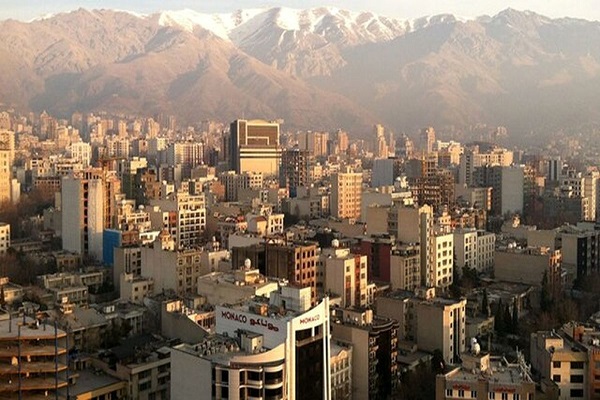 تازه&zwnj;ترین قیمت&zwnj;ها در بازار مسکن تهران+ جدول