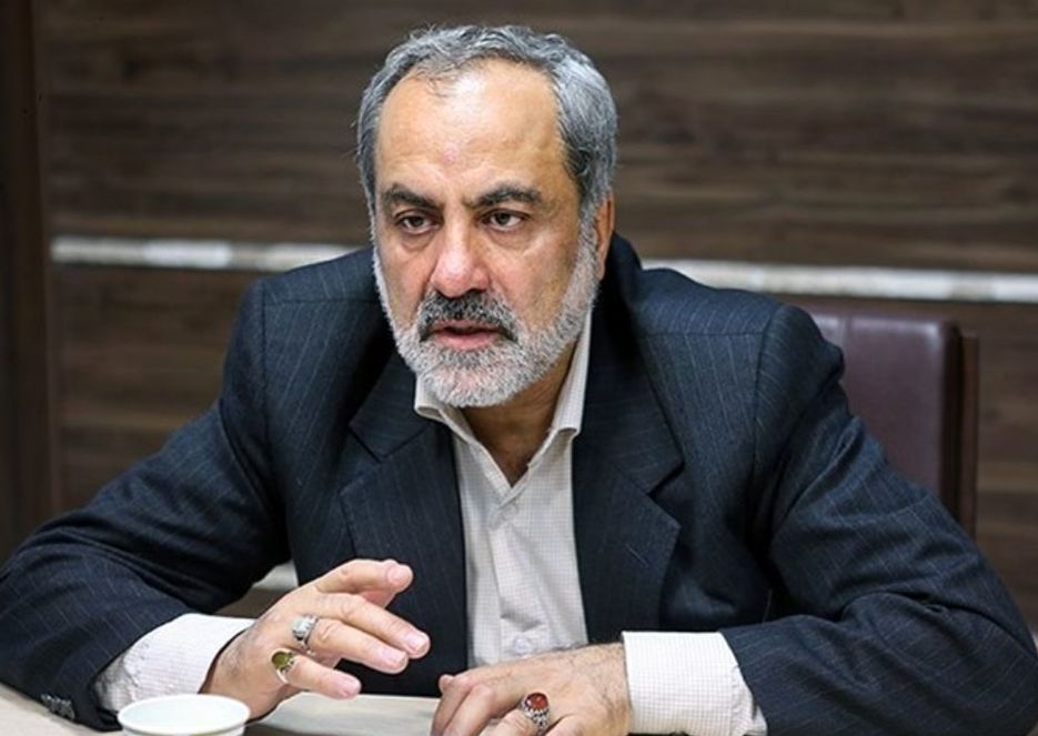 مشکل &laquo;گشت ارشاد&raquo; کجاست؟