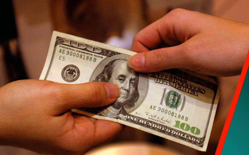 پیش بینی قیمت دلار در ده روز آینده پیش بینی قیمت دلار در ده روز آینده