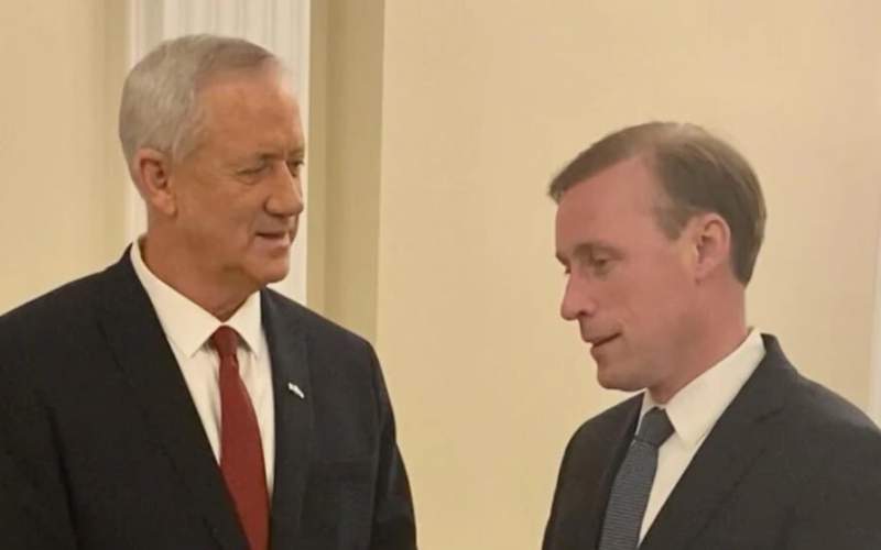 اختلافات اسرائیل و آمریکا بر سر برجام کماکان باقی است اختلافات اسرائیل و آمریکا بر سر برجام کماکان باقی است