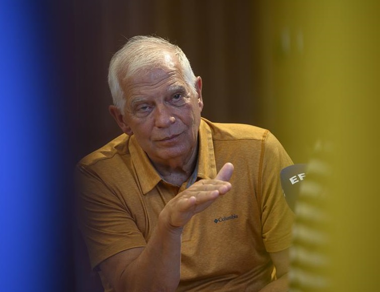 اگر در روزهای آینده برجام احیا نشود، از سرگیری مذاکرات پس از تابستان بسیار دشوار خواهد بود / پس از تابستان وارد یک سری تحولات سیاسی دیگر خواهیم شد اگر در روزهای آینده برجام احیا نشود، از سرگیری مذاکرات پس از تابستان بسیار دشوار خواهد بود / پس از تابستان وارد یک سری تحولات سیاسی دیگر خواهیم شد