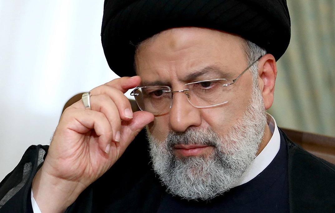 رئیسی درمورد گشت ارشاد: زندگی زنان ایرانی همواره با حجاب همراه بوده؛ هیچکس کار سلیقه ای حق ندارد بکند؛ جامعه در مدار قانون است رئیسی درمورد گشت ارشاد: زندگی زنان ایرانی همواره با حجاب همراه بوده؛ هیچکس کار سلیقه ای حق ندارد بکند؛ جامعه در مدار قانون است