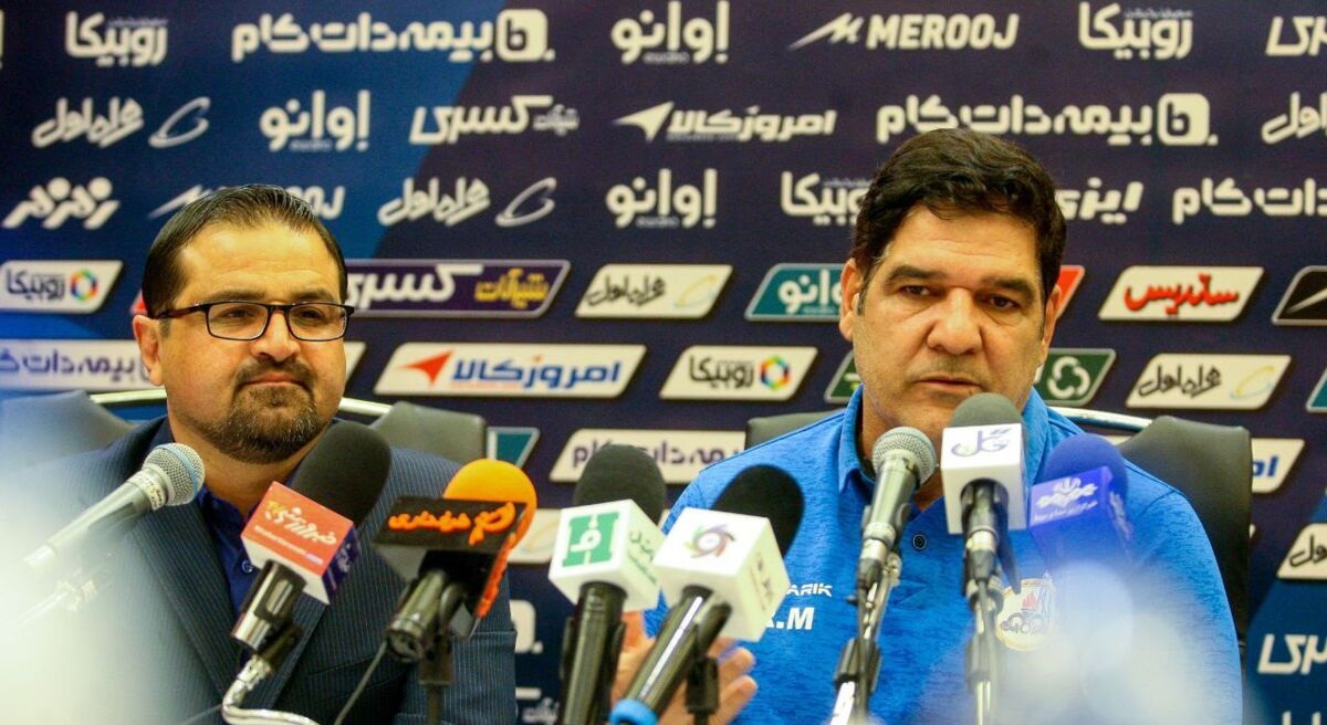 خط و نشان برای استقلال و ساپینتو
