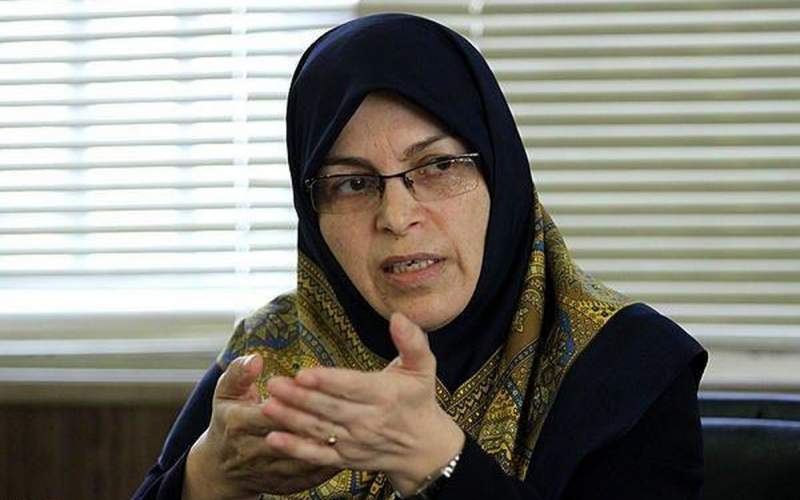 سیستم در زمان بحران‌ها صورت مساله را پاک می‌کند