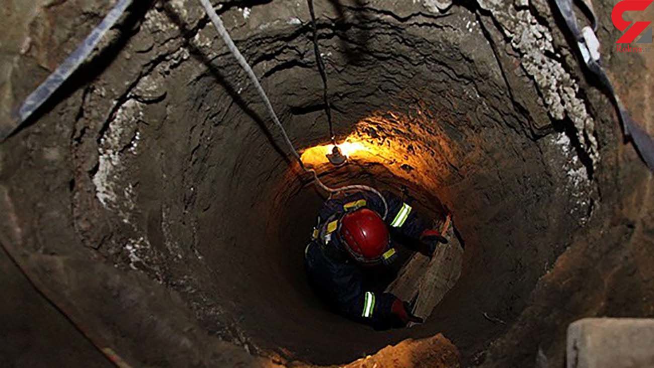 زمین دختر جوان را در نارمک تهران بلعید / وحشت در خانه 3 طبقه قدیمی زمین دختر جوان را در نارمک تهران بلعید / وحشت در خانه 3 طبقه قدیمی