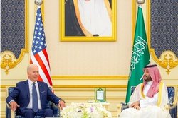 خشم دموكراتها از رياض خشم دموكراتها از رياض