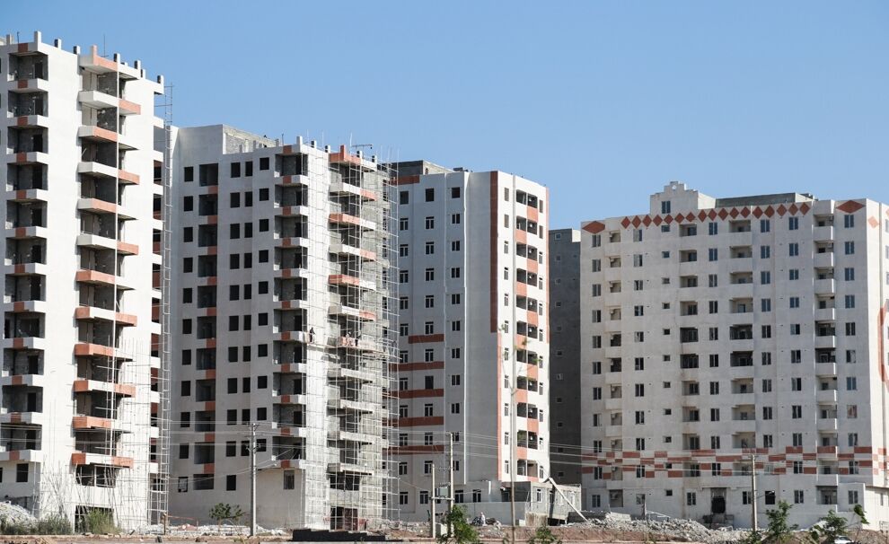 ظرفیتِ امنیتیِ بحرانِ مسکن ظرفیتِ امنیتیِ بحرانِ مسکن