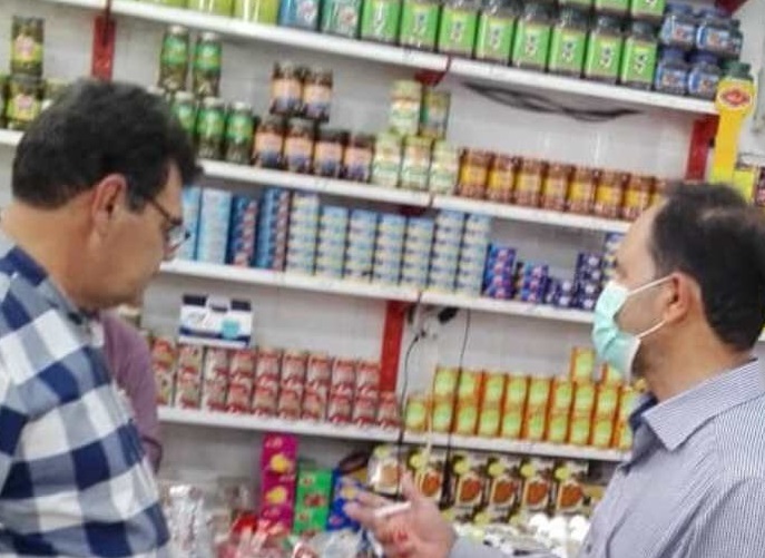 آمار جدید قیمت کالاهای اساسی: روغن مایع ۳۷۷ درصد و برنج ۲۰۷ درصد نسبت به سال گذشته گران شده / قیمت ۲۹ کالا بیش از ۱۰۰ درصد افزایش یافته / ۲۸ کالا بین ۵۰ تا ۱۰۰ درصد و ۳۰ کالا زیر ۵۰ درصد گران شده آمار جدید قیمت کالاهای اساسی: روغن مایع ۳۷۷ درصد و برنج ۲۰۷ درصد نسبت به سال گذشته گران شده / قیمت ۲۹ کالا بیش از ۱۰۰ درصد افزایش یافته / ۲۸ کالا بین ۵۰ تا ۱۰۰ درصد و ۳۰ کالا زیر ۵۰ درصد گران شده