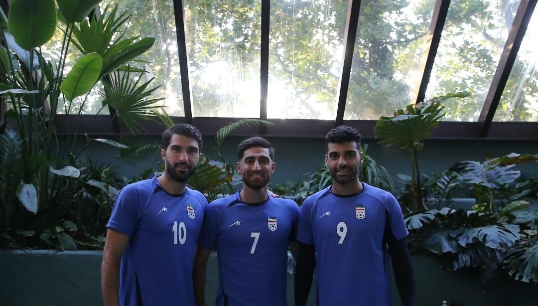 خبری عجیب درباره طارمی و جهانبخش