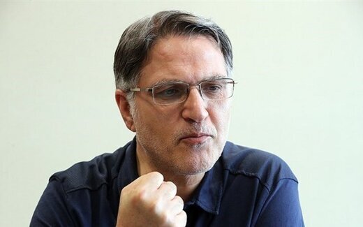 تحلیل تاجیک از اعتراضات اخیر/ با پدیده منحصر به فرد مواجهیم/ سوژه «زندگی» به حرکت درآمده / «ژنرالهای اصلاحطلب»، بهتر است، سکوت کنند تحلیل تاجیک از اعتراضات اخیر/ با پدیده منحصر به فرد مواجهیم/ سوژه «زندگی» به حرکت درآمده / «ژنرالهای اصلاحطلب»، بهتر است، سکوت کنند