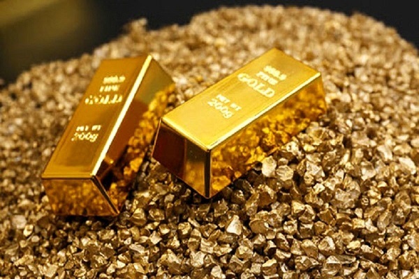 آخرین وضعیت قیمت طلای جهانی