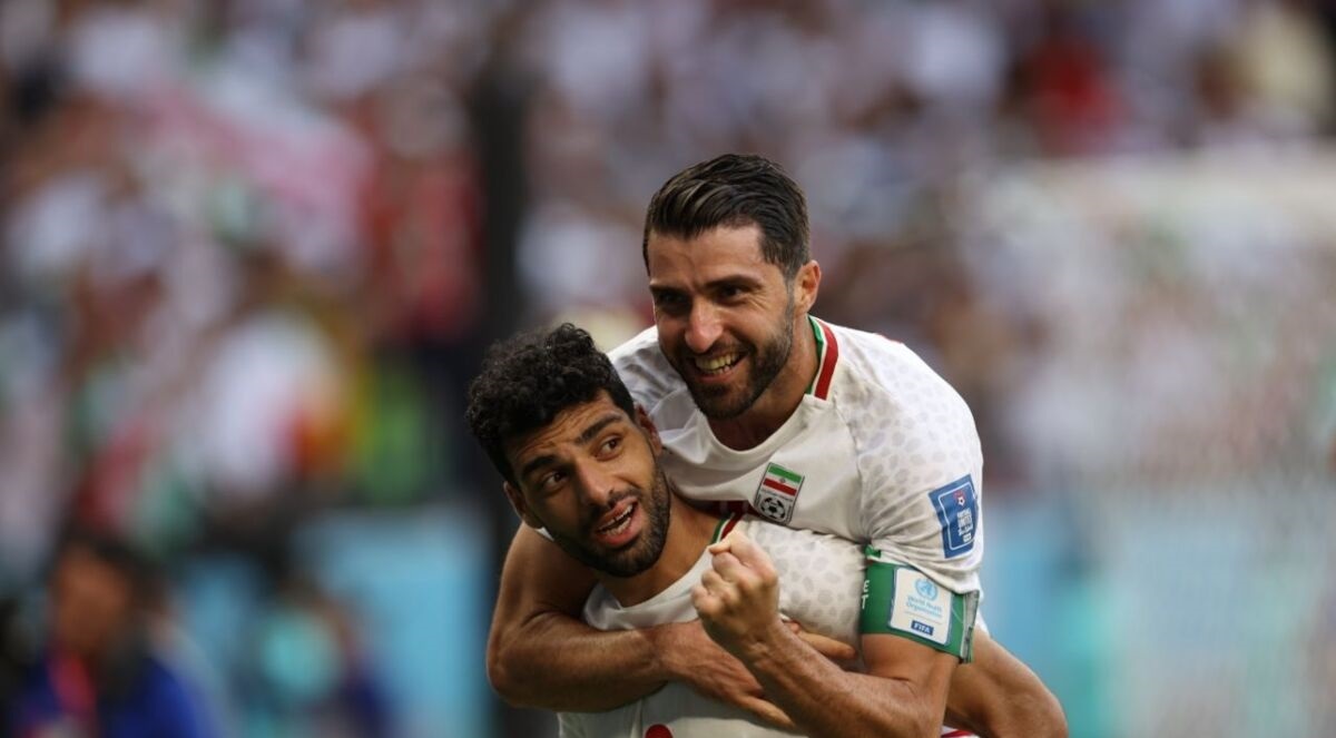 مهدی طارمی به آرسنال نزدیک شد