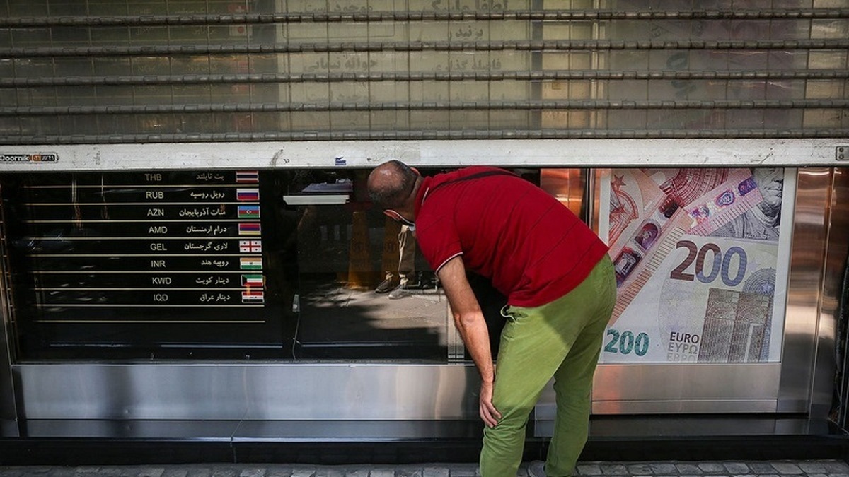 چهکسی تحولات بازار سکه، طلا و ارز را مدیریت میکند؟ چهکسی تحولات بازار سکه، طلا و ارز را مدیریت میکند؟