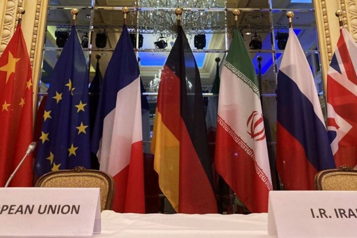 خوشبینی تازه در مسیر برجام خوشبینی تازه در مسیر برجام