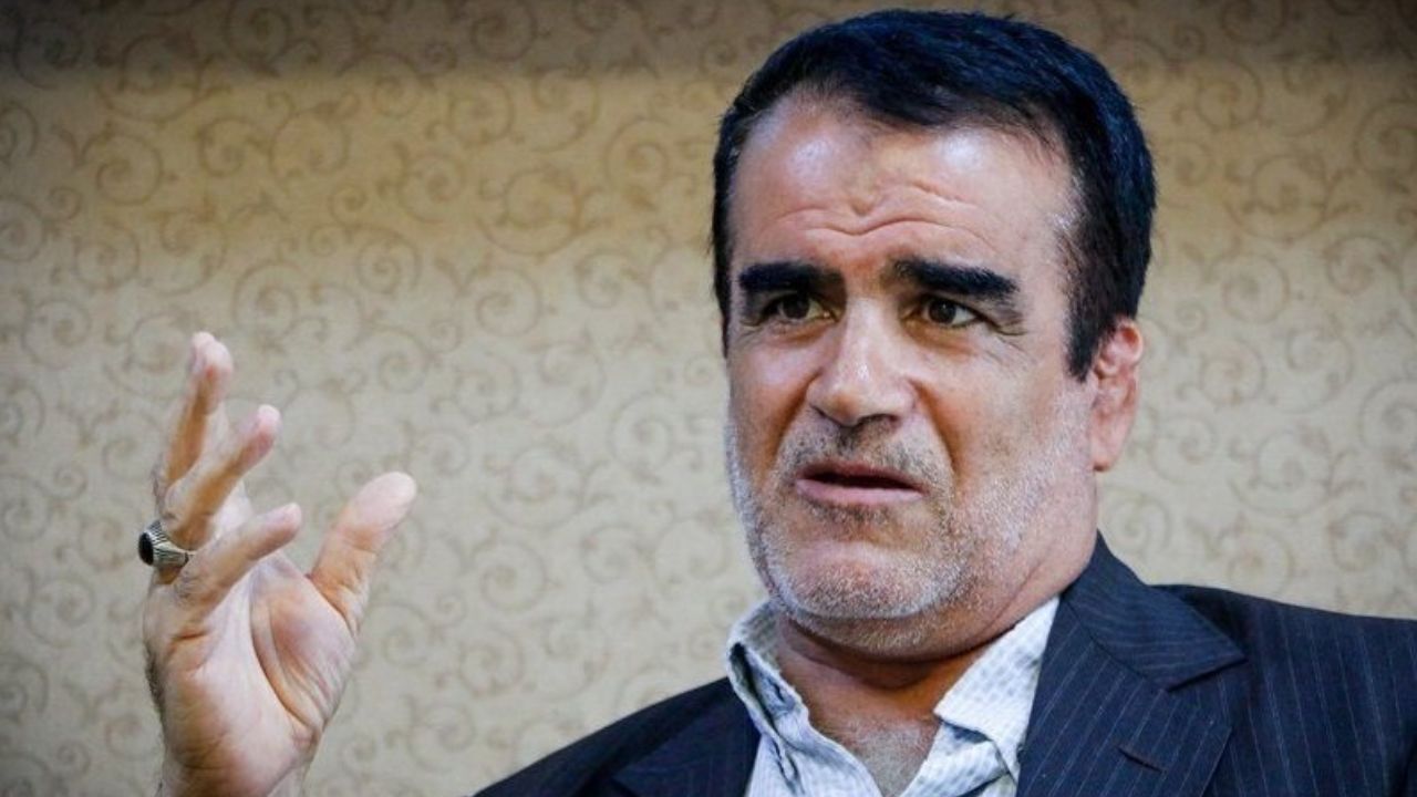 بانی وضع موجود مجلس و دولت یکدست هستند بانی وضع موجود مجلس و دولت یکدست هستند