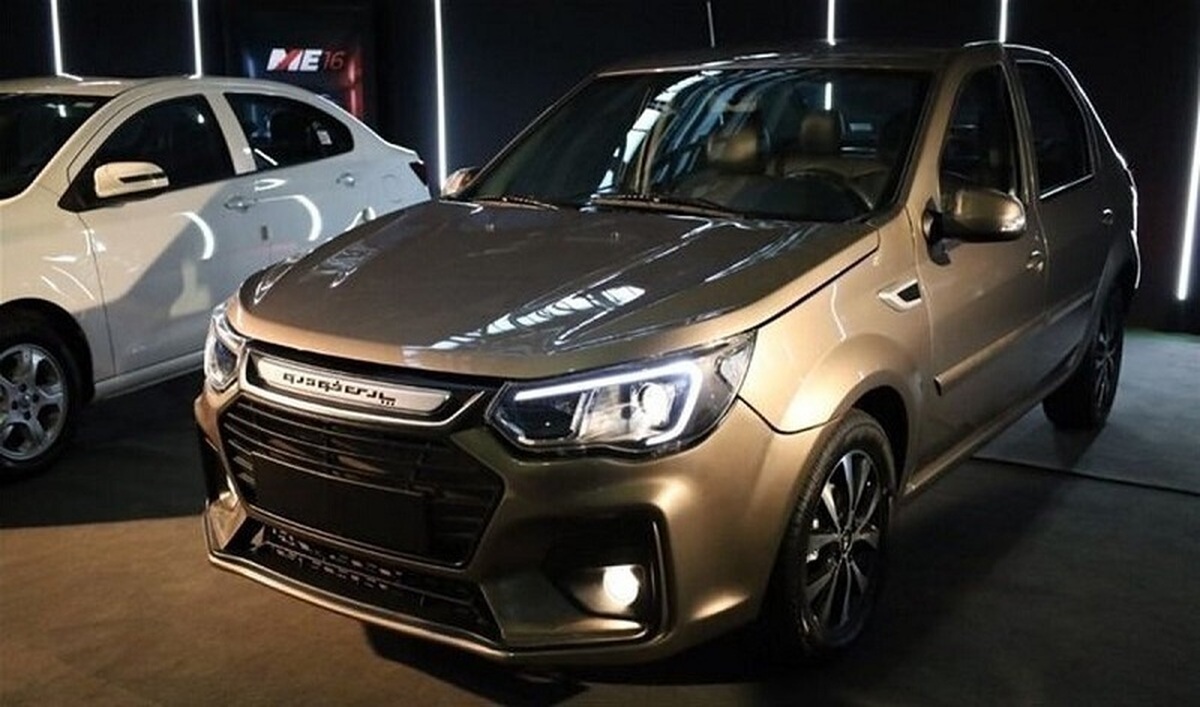 چهار نکته درباره ال 90 ایرانی چهار نکته درباره ال 90 ایرانی