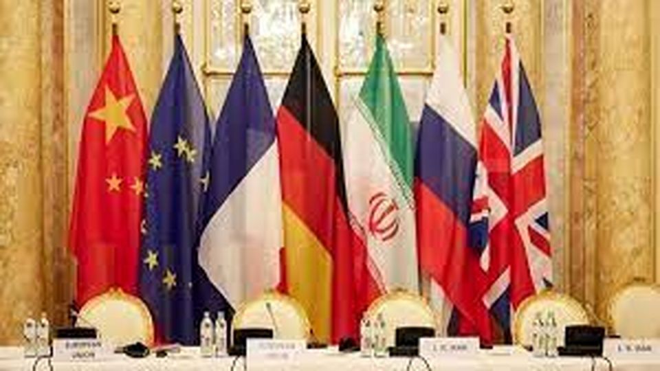 برجام آسیایی؟