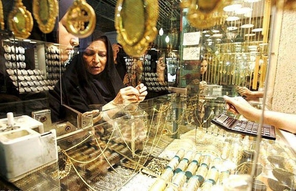 طلا برنده بازار در پاییز طلا برنده بازار در پاییز