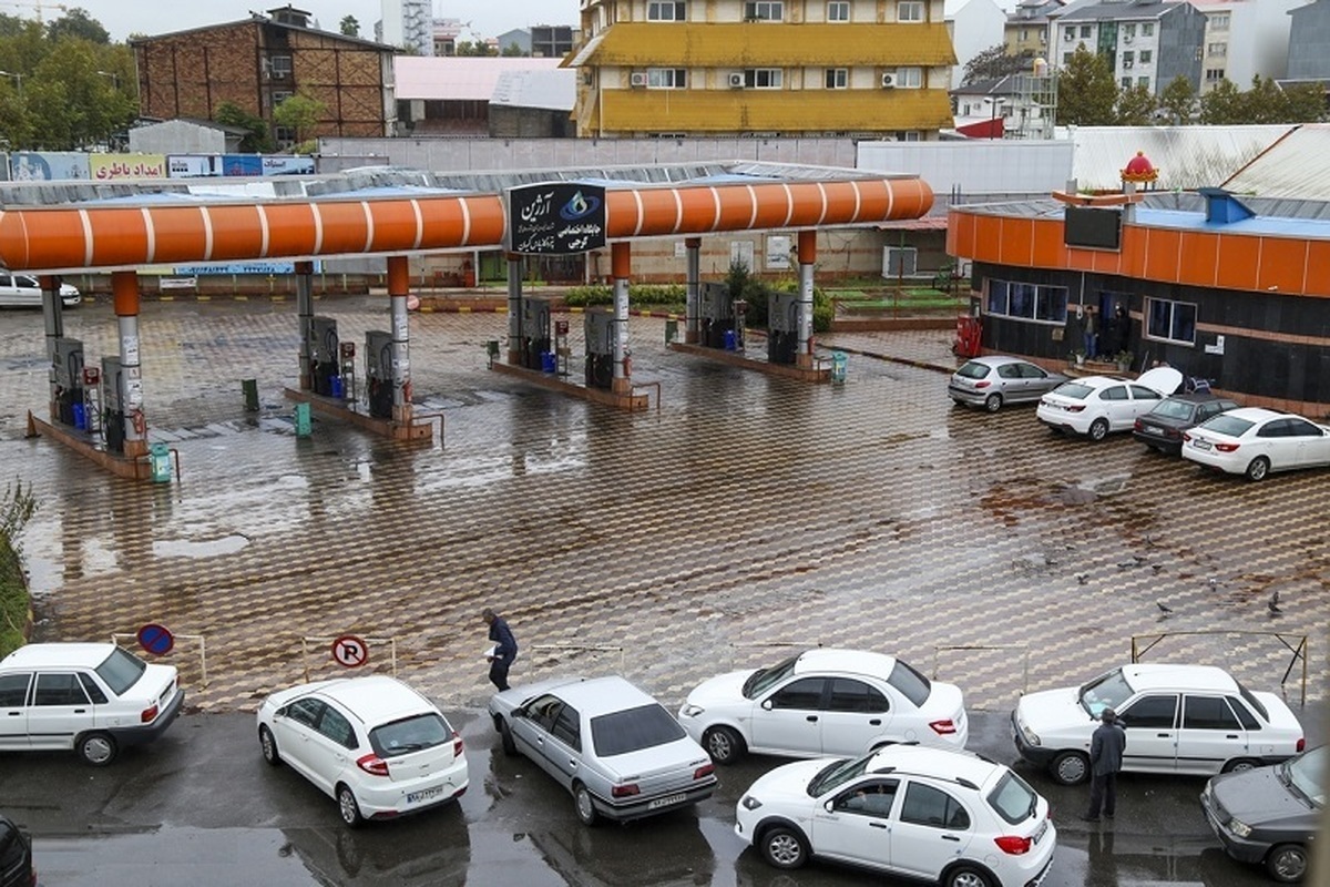 آیا پمپ بنزینها دوباره هک شدهاند؟ آیا پمپ بنزینها دوباره هک شدهاند؟