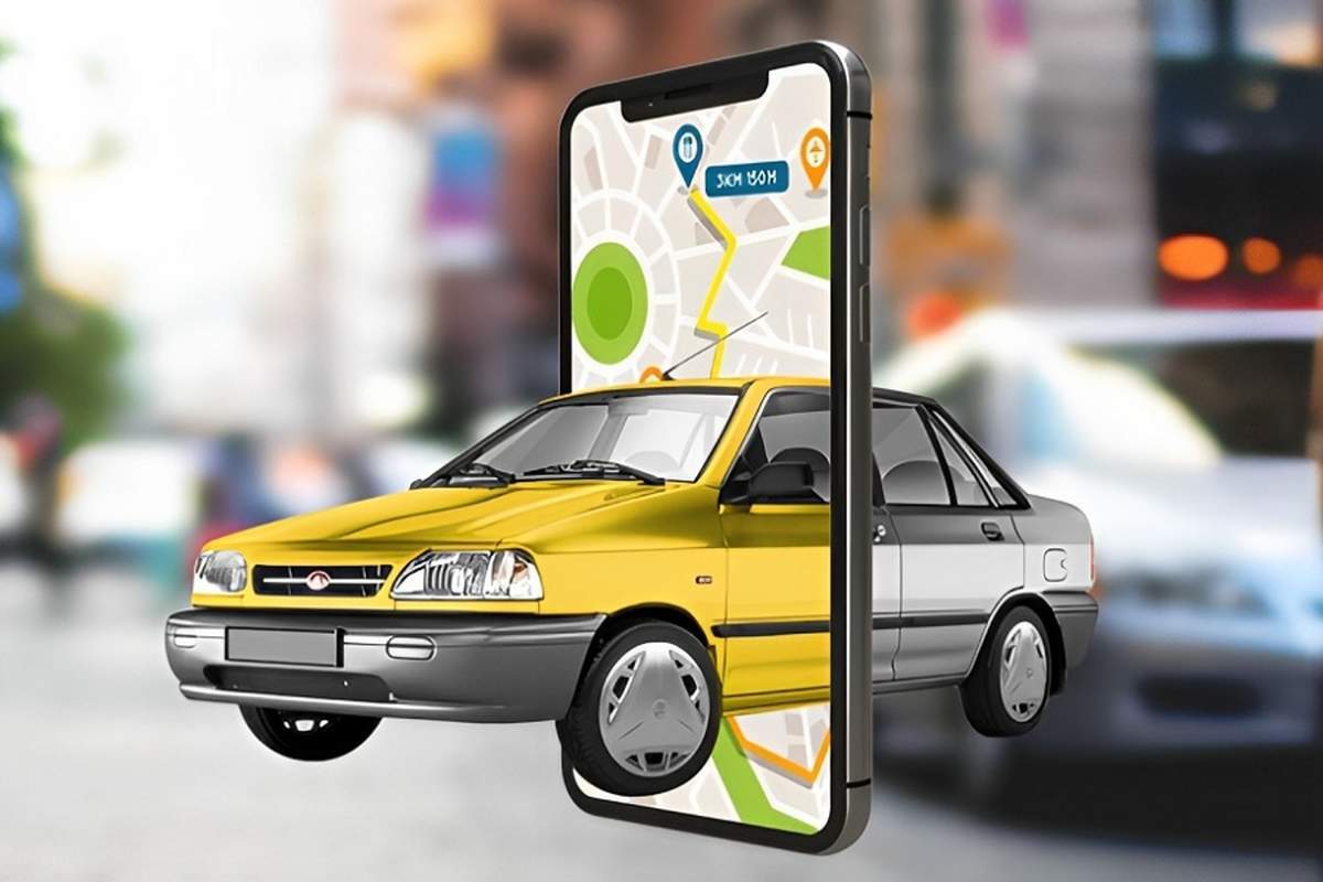 تصمیم مهم برای قیمت اسنپ و تپسی ؛ آمار سفرهای روزانه با تاکسی های اینترنتی تصمیم مهم برای قیمت اسنپ و تپسی ؛ آمار سفرهای روزانه با تاکسی های اینترنتی