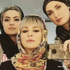 جنجال ریخت و قیافه جدید مریلا زارعی + عکس جنجال ریخت و قیافه جدید مریلا زارعی + عکس