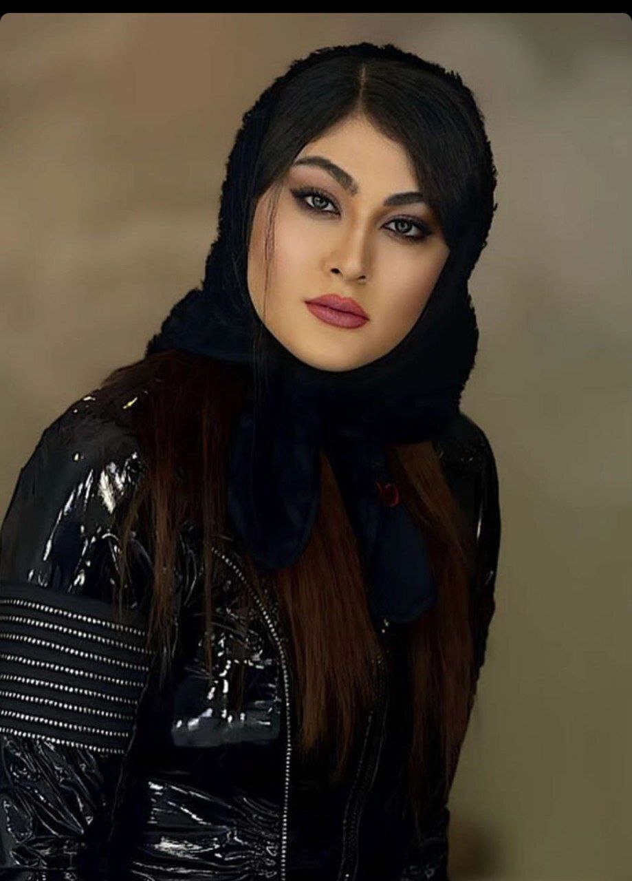 تاثیر ازدواج بر تغییر چهره مریم مومن / عکس تاثیر ازدواج بر تغییر چهره مریم مومن / عکس