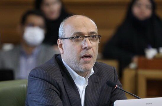 مدیرعامل مترو بعد از ۱۰ روز هنوز به کشور بازنگشته است! مدیرعامل مترو بعد از ۱۰ روز هنوز به کشور بازنگشته است!