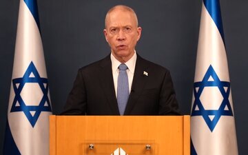 اسرائیل تلویحا علیه حزب الله اعلام جنگ کرد اسرائیل تلویحا علیه حزب الله اعلام جنگ کرد