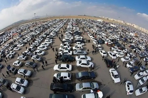 افزایش ۲۰ درصدی قیمت خودرو در صورت تداوم رشد نرخ دلار افزایش ۲۰ درصدی قیمت خودرو در صورت تداوم رشد نرخ دلار