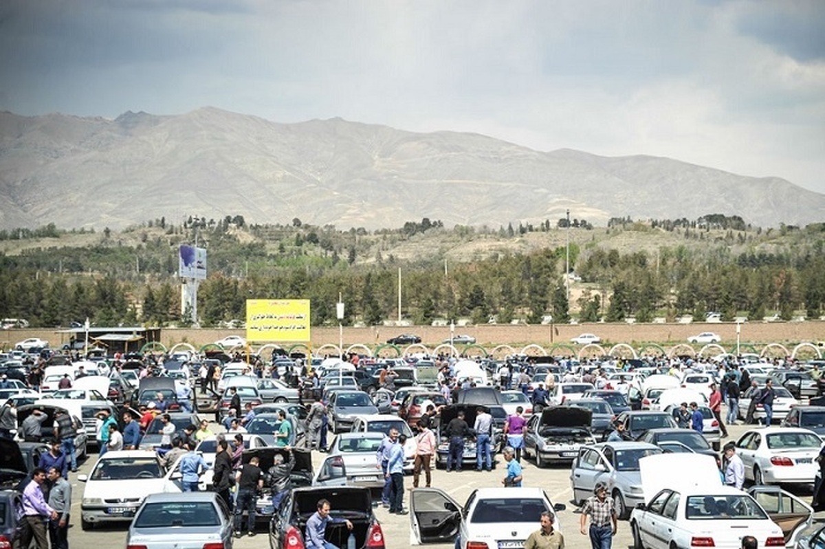 تیبا ۴۰۰ میلیون، تارا ۱.۱ میلیارد تیبا ۴۰۰ میلیون، تارا ۱.۱ میلیارد