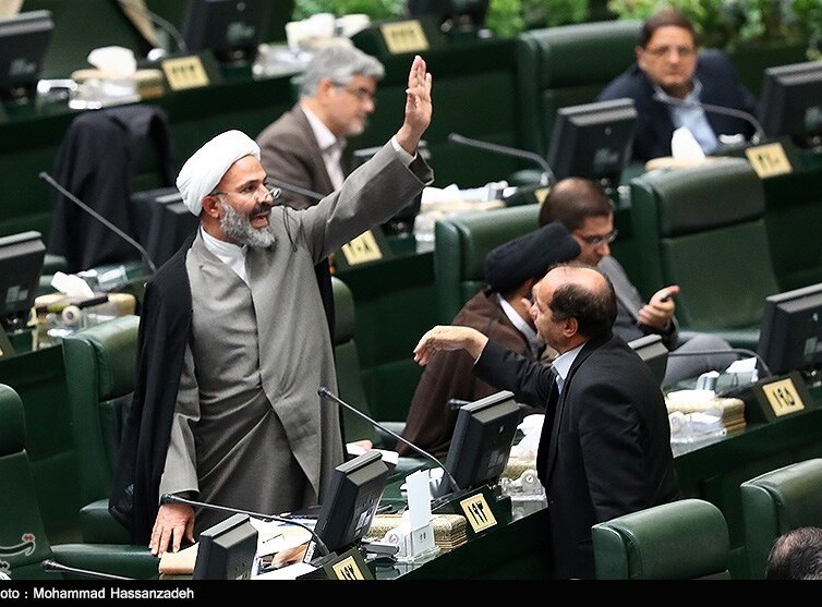 پازل «سوپرانقلابی»ها برای ریاست مجلس دوازدهم پازل «سوپرانقلابی»ها برای ریاست مجلس دوازدهم