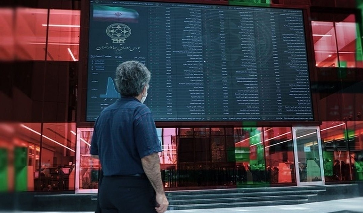 چشم انداز بورس در دومين ريزش تاريخي چشم انداز بورس در دومين ريزش تاريخي