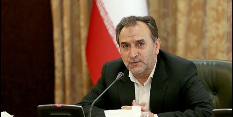 دهقان، معاون رئیسی: مذاکرات با آمریکا درباره پرداخت مبلغ خسارت به ایران انجام خواهد شد