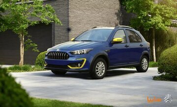 با جانشین احتمالی کوئیک آشنا شوید/ ماشین جدید سایپا/ عکس با جانشین احتمالی کوئیک آشنا شوید/ ماشین جدید سایپا/ عکس