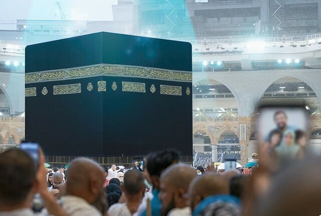جزئیات تعرفه مکالمه و اینترنت برای حجاج اعلام شد جزئیات تعرفه مکالمه و اینترنت برای حجاج اعلام شد