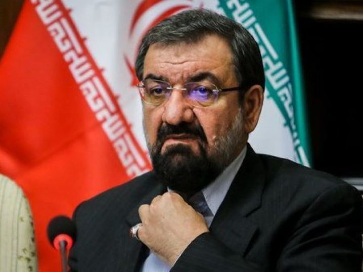 محسن رضایی از معاونت اقتصادی استعفا داد محسن رضایی از معاونت اقتصادی استعفا داد