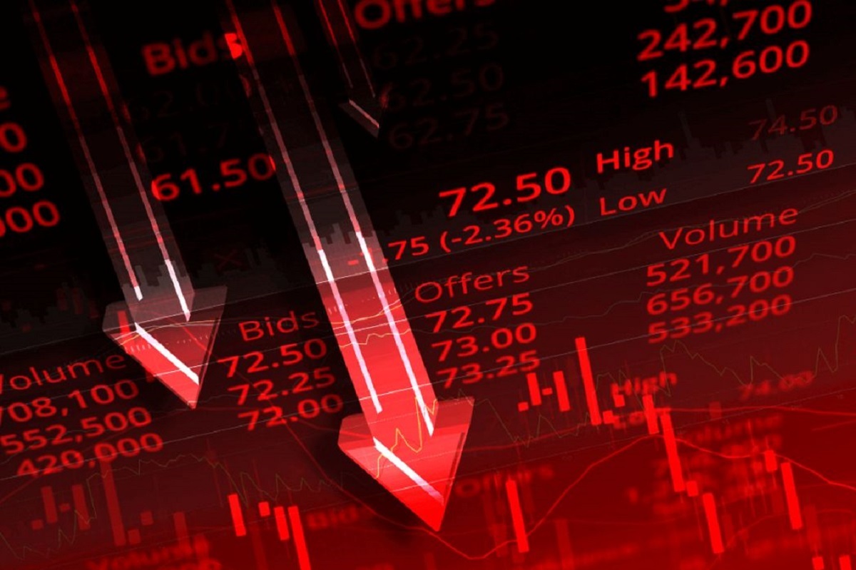 ورود پولهای مشکوک به بورس تهران/ چه کسانی پشت ریزش اخیر بورس هستند؟ ورود پولهای مشکوک به بورس تهران/ چه کسانی پشت ریزش اخیر بورس هستند؟